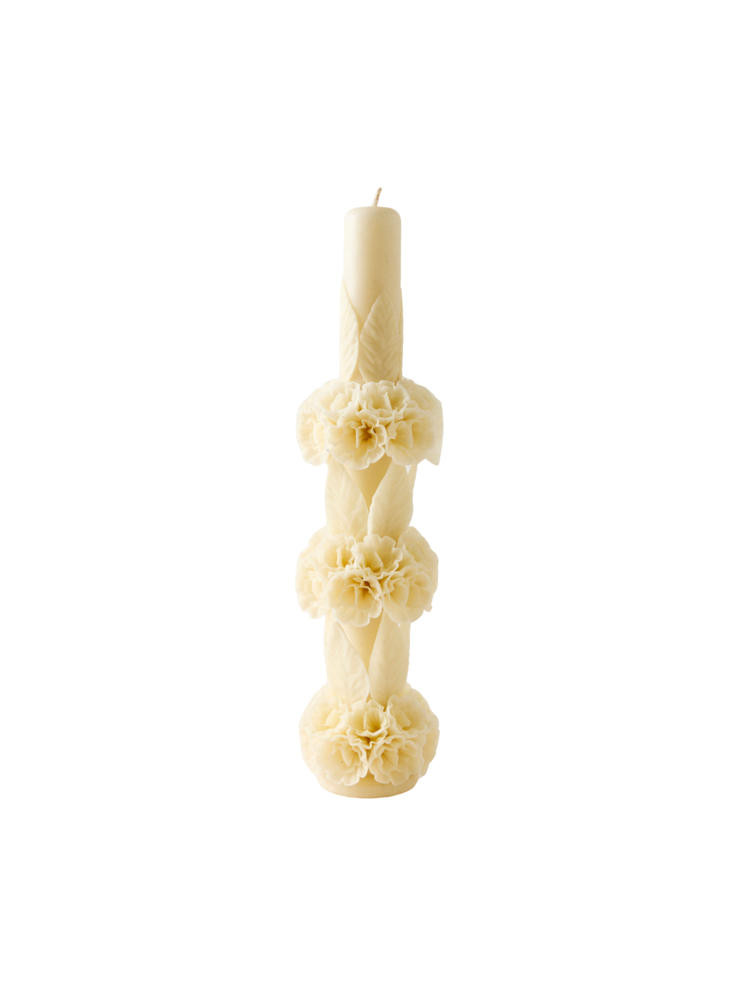 Casa Viviana Ceremonial Candle