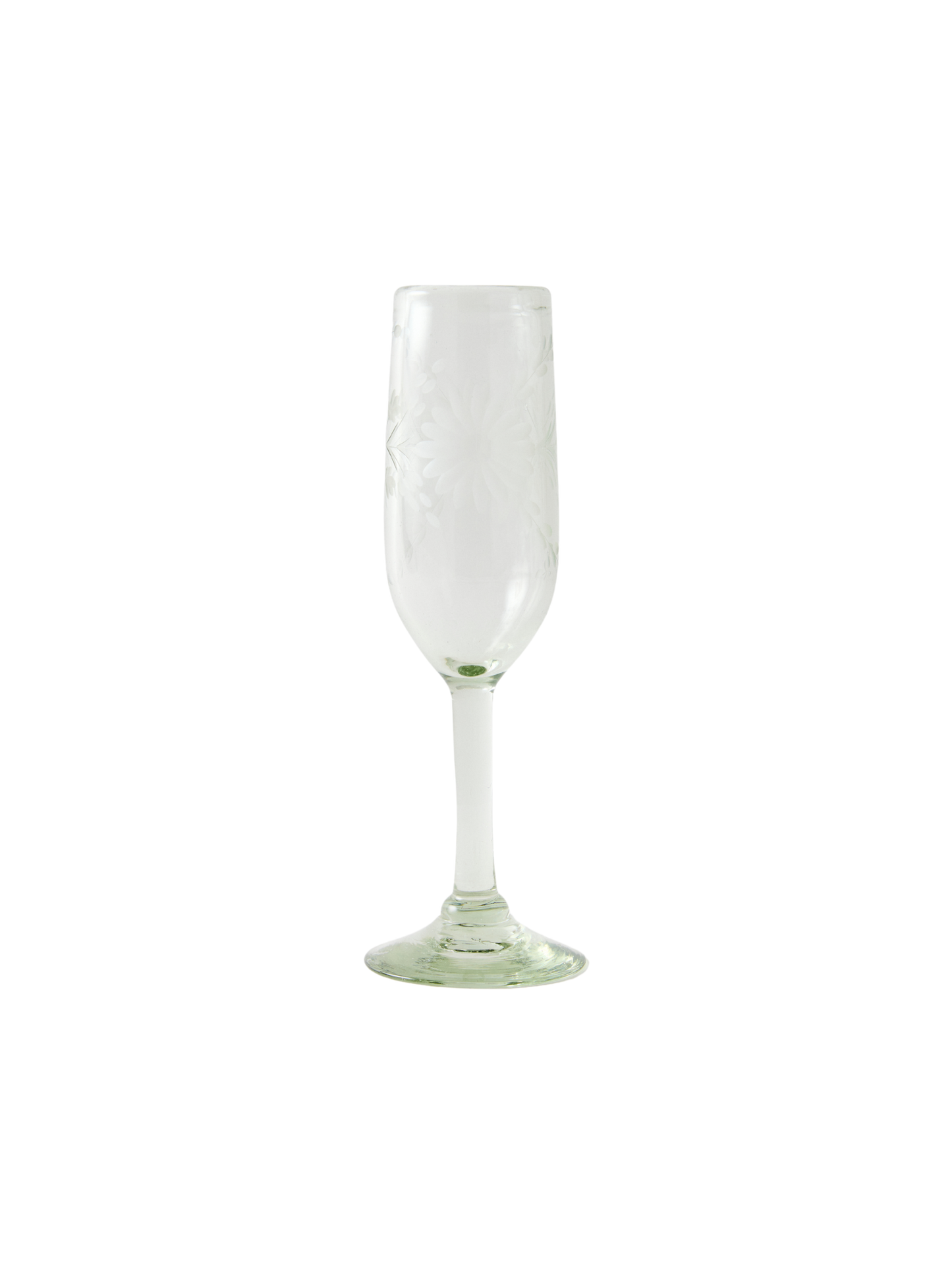 Champagne Glass - Stemmed
