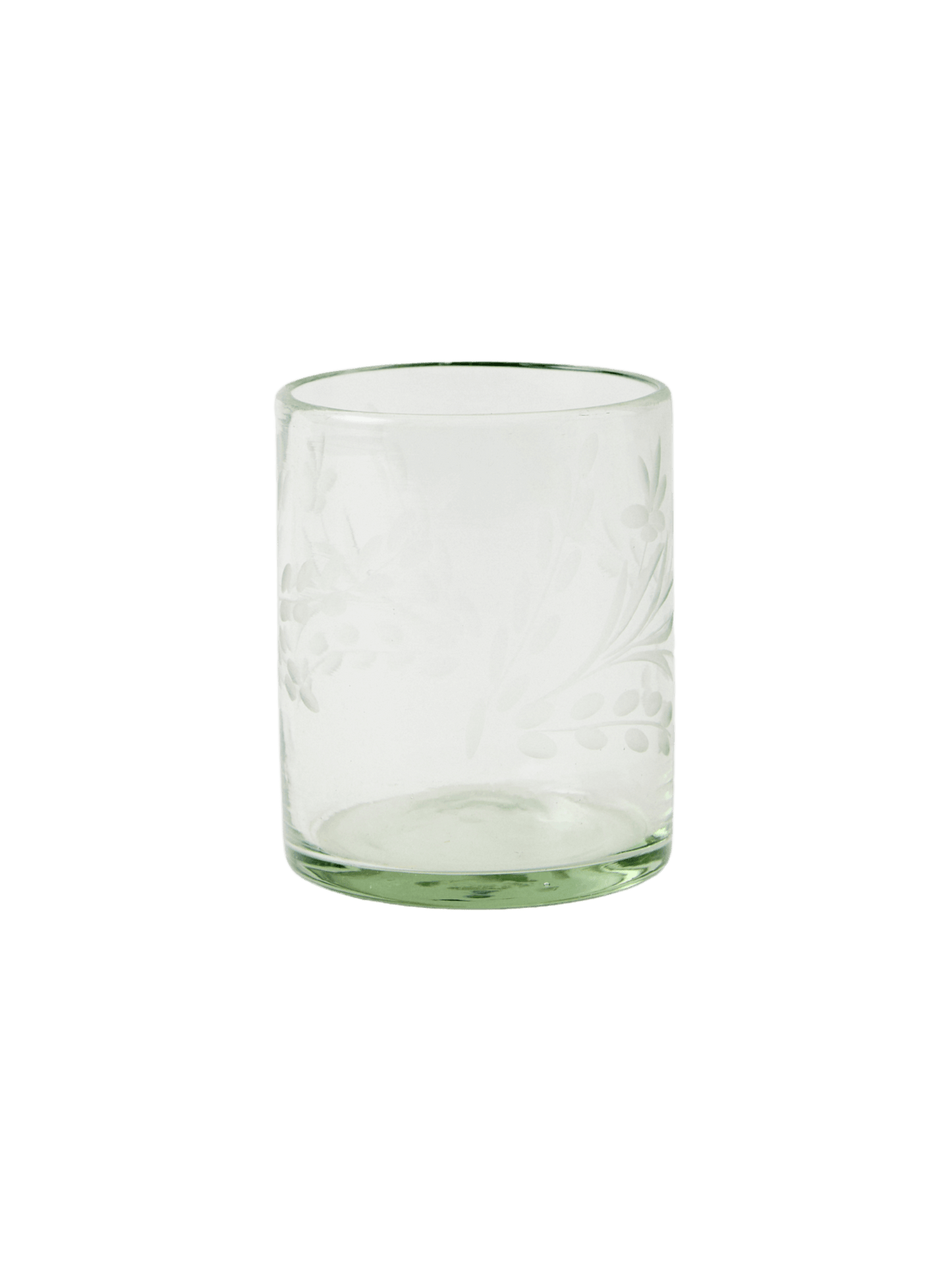 Old Fashioned Water Glass - Condesa Collection Crystal - Set of 4