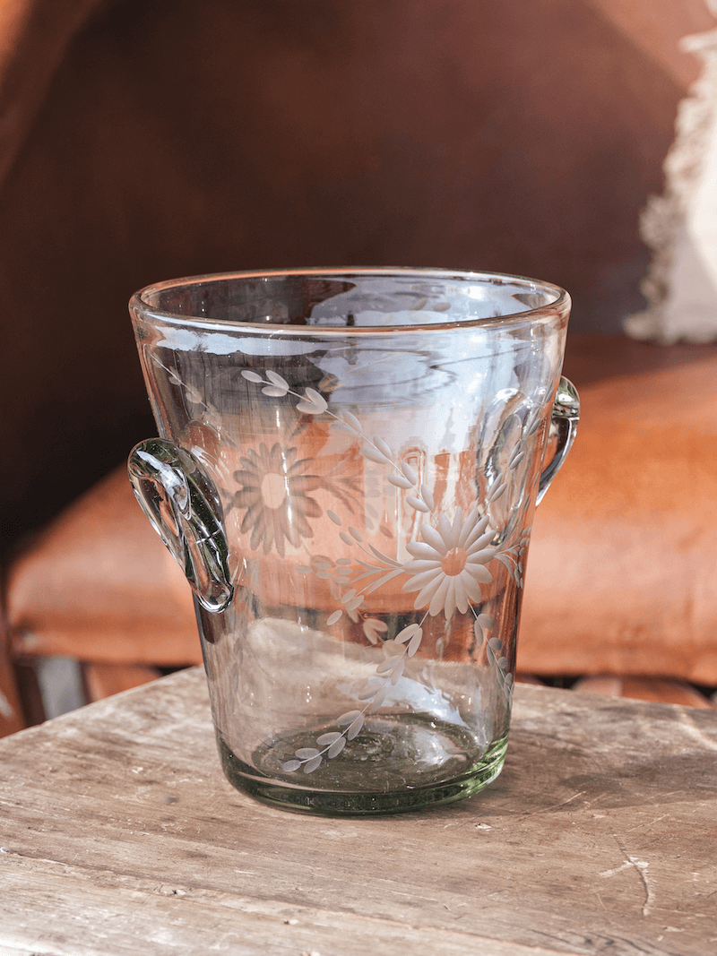 Condesa Collection Ice Bucket