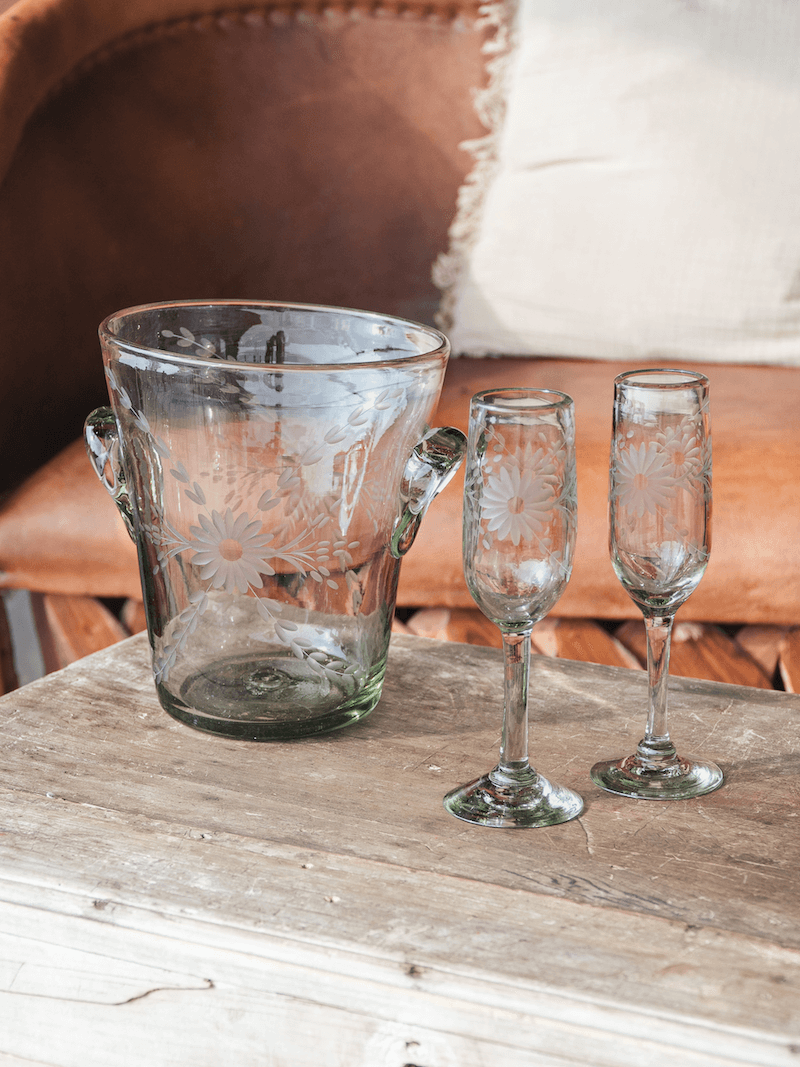 Condesa Collection Ice Bucket