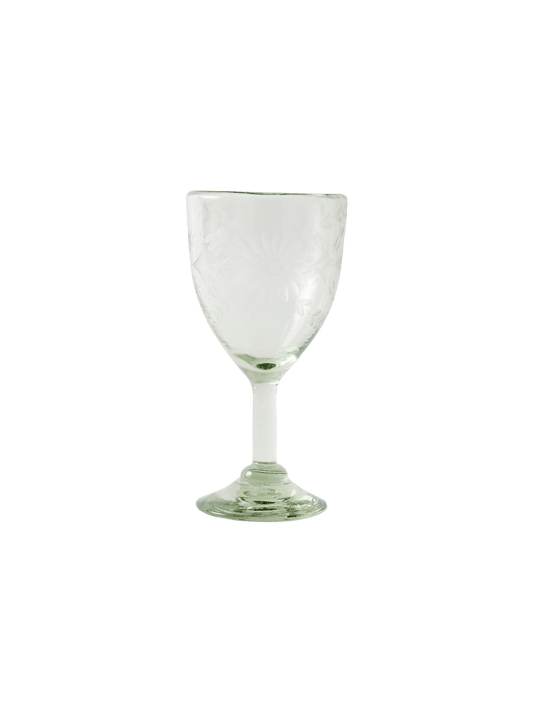 Wine Glass - Condesa Collection Crystal
