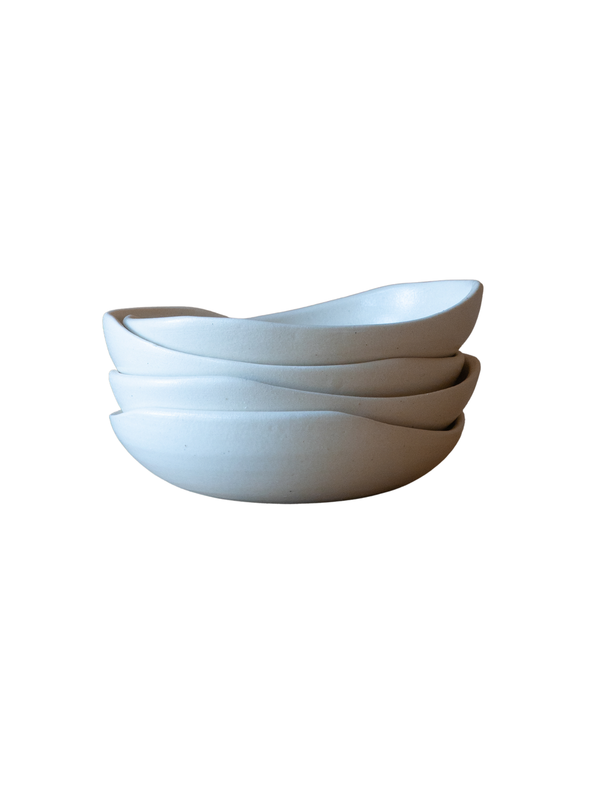 Crema Little Soup Bowl - Set of 4