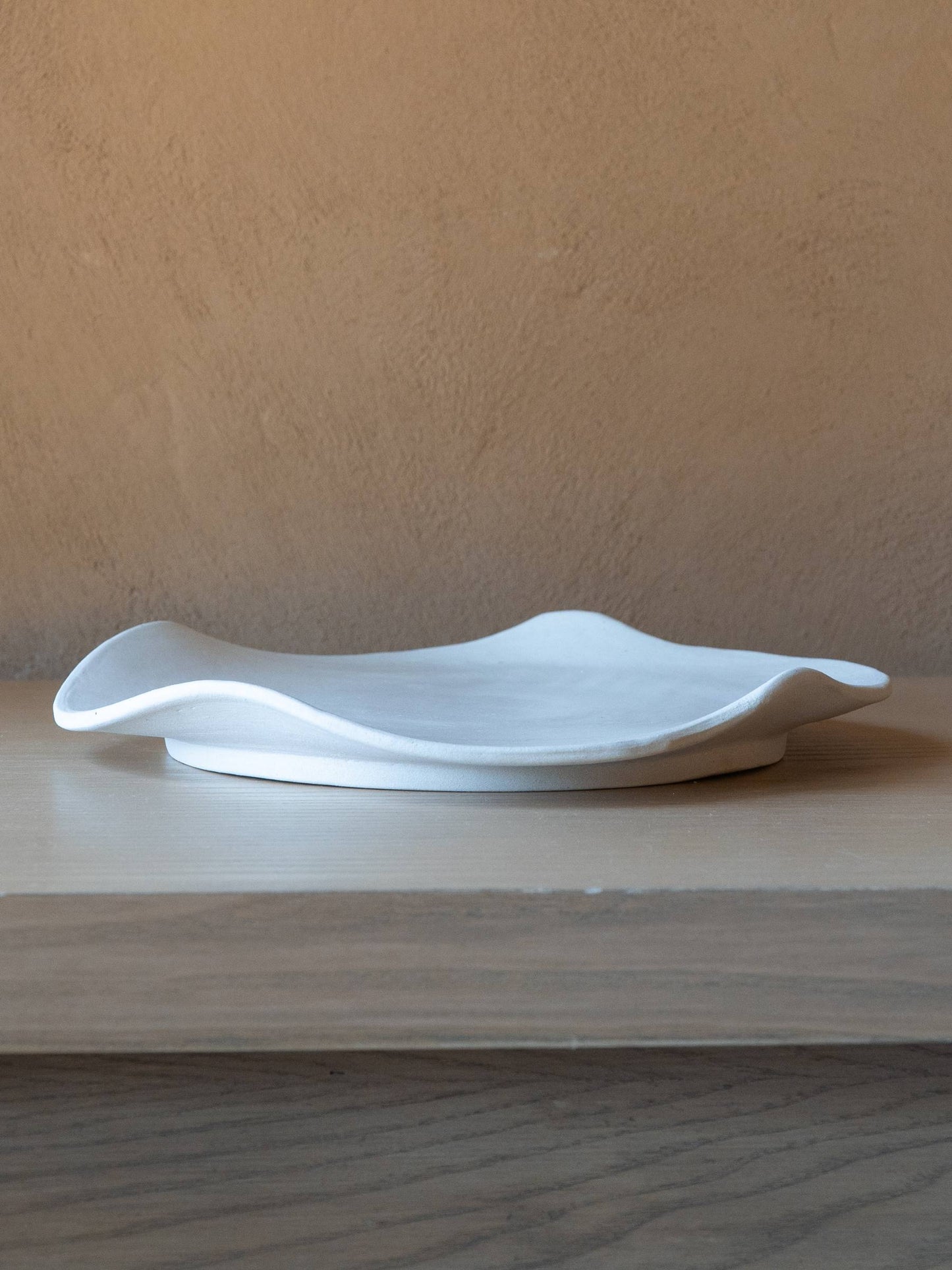 Crema Large Dinner Plate - Set of 4