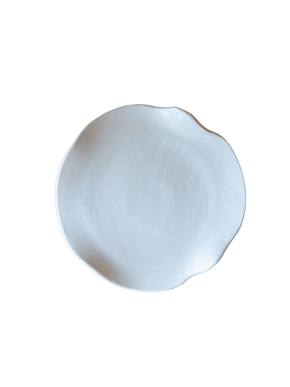 Crema Large Dinner Plate - Set of 4
