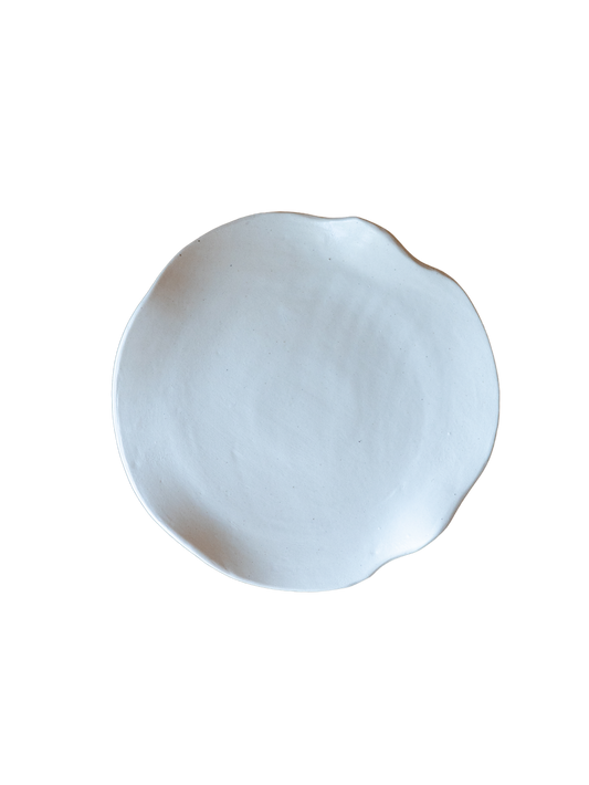 Crema Large Dinner Plate - Set of 4