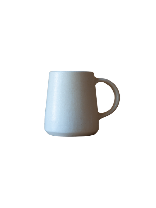 Crema Large Flared Mug