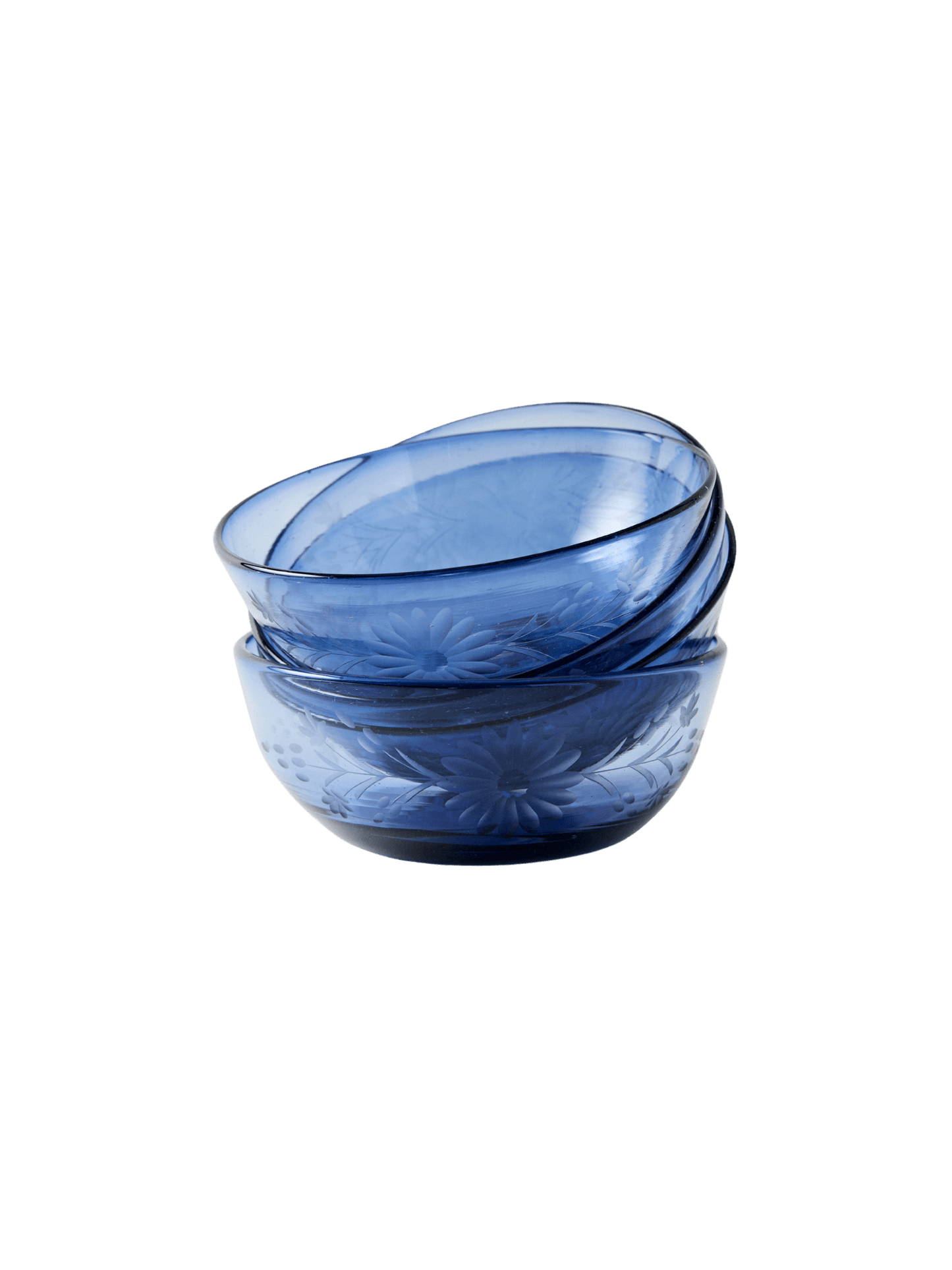 Small Bowl - Condesa Collection (French Blue)