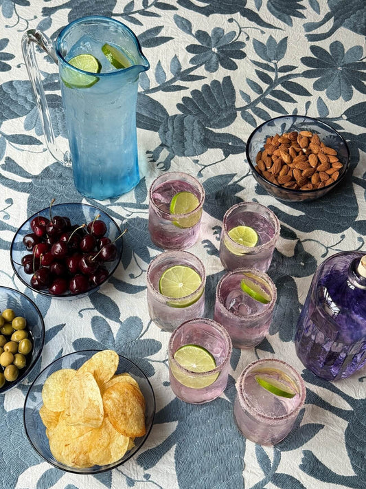 Classic Margarita Recipe