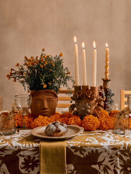 Seasonal Transitions: Editing Your Space for Fall
