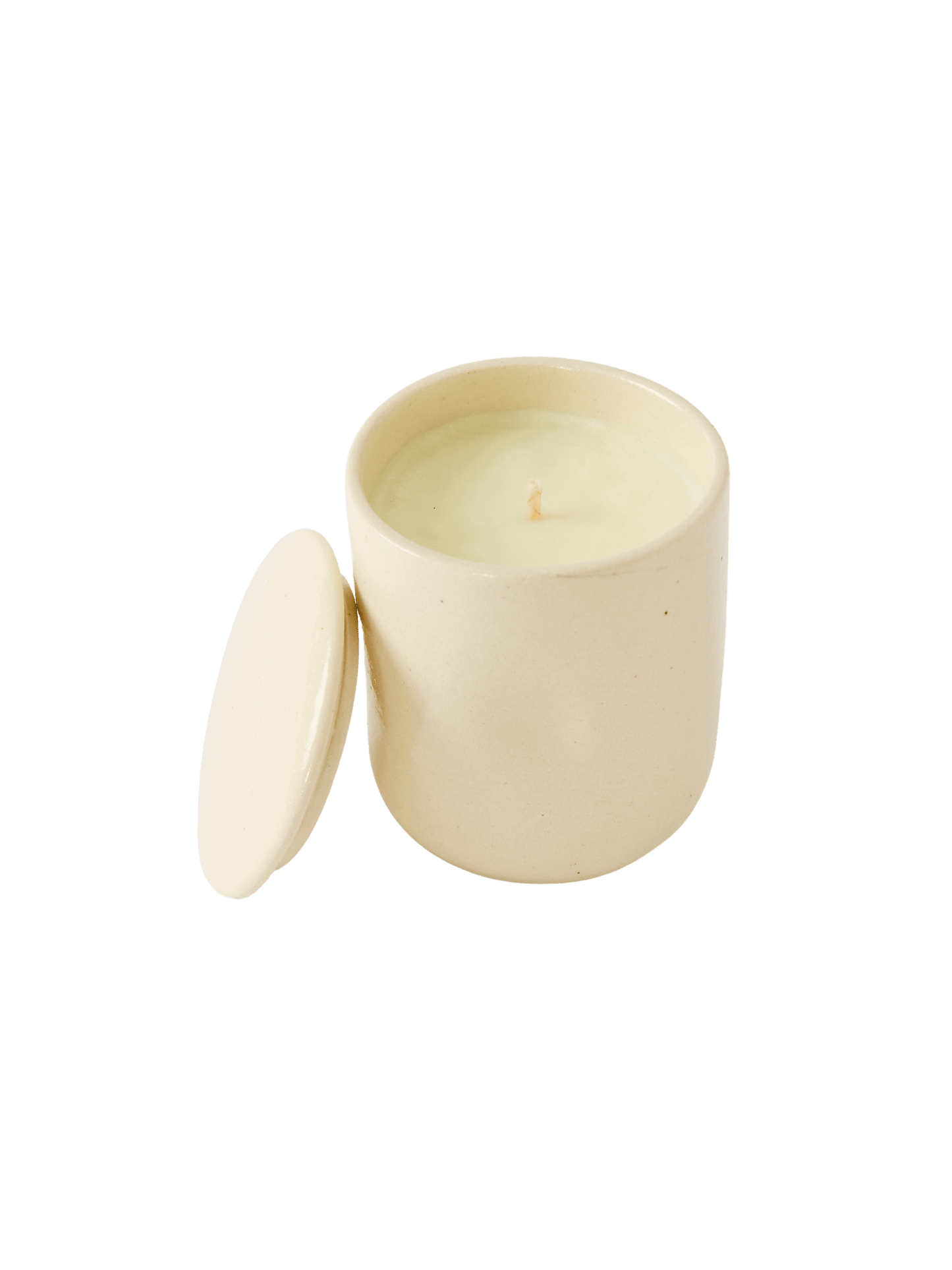 Bynique Ceramic Candle – Antique Cashmere (Holiday Collaboration)
