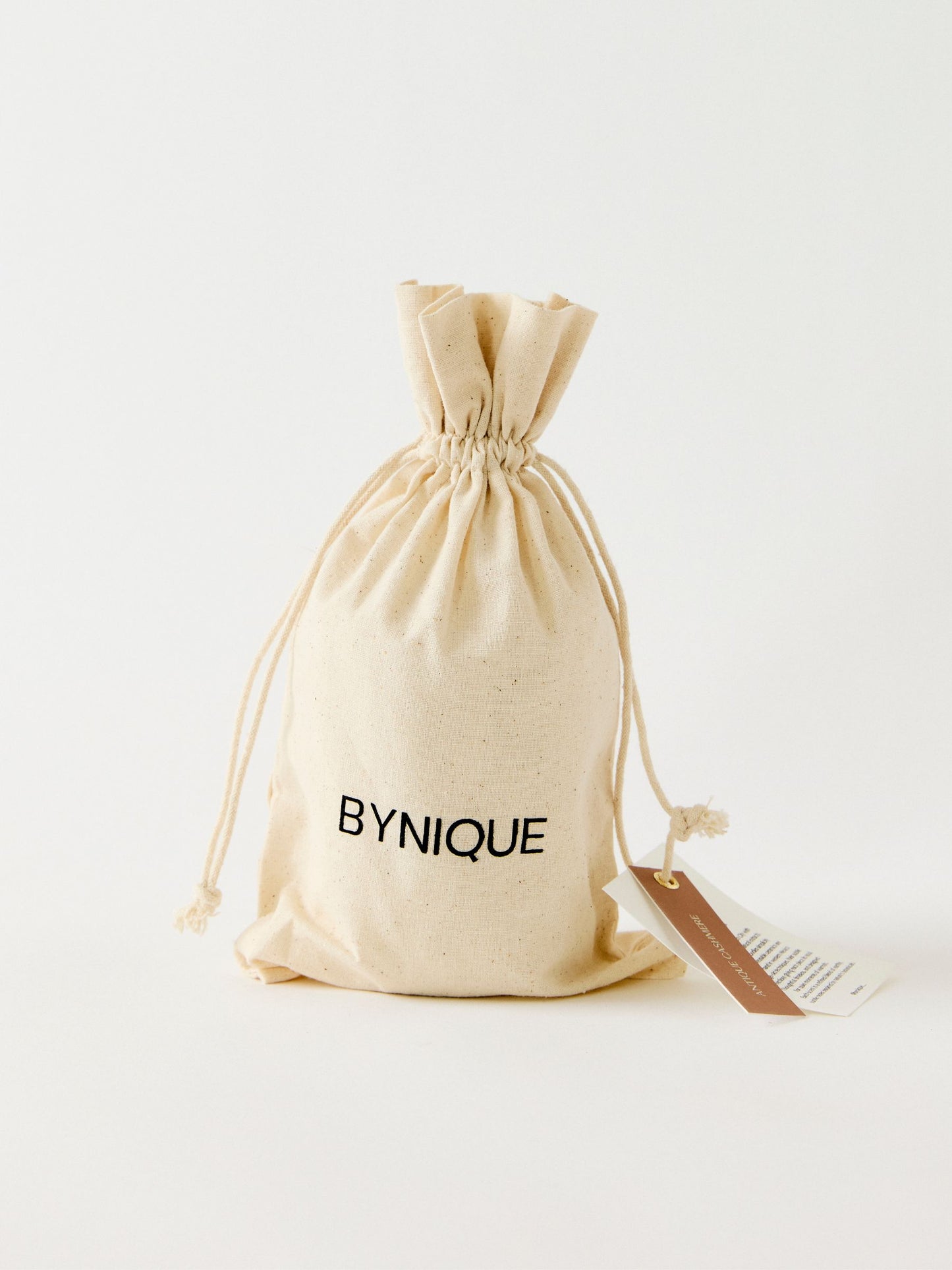Bynique Ceramic Candle – Antique Cashmere (Holiday Collaboration)