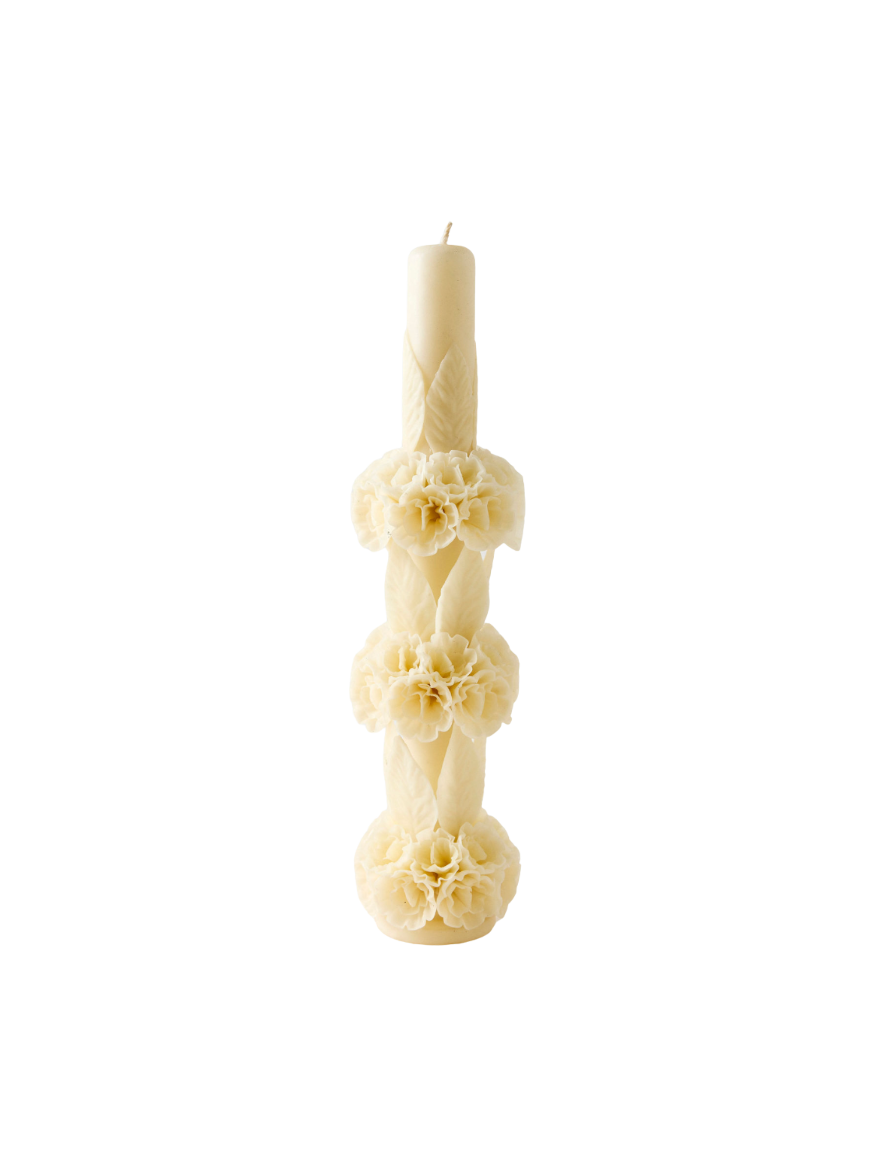 CasaViviana-Ceremonial-Candle.