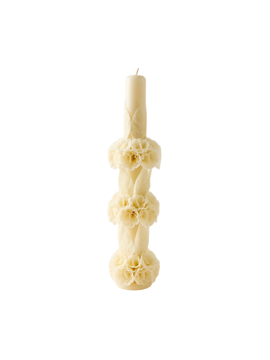 Casa Viviana Ceremonial Candle