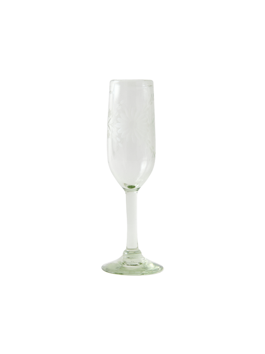 Champagne Glass - Stemmed