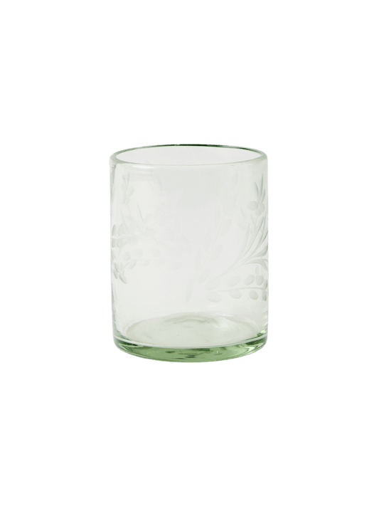 Old Fashioned Water Glass - Condesa Collection Crystal - Set of 4