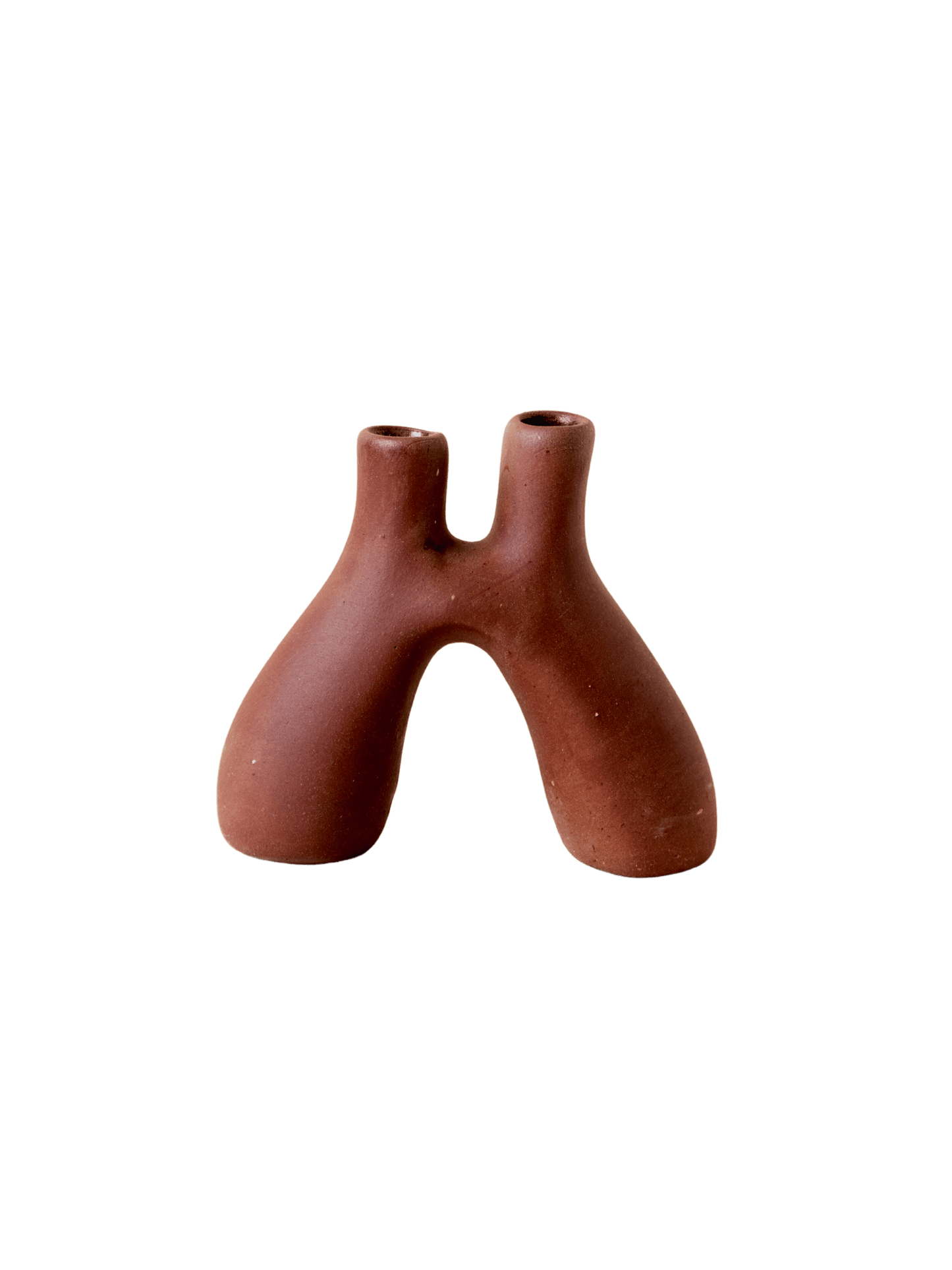 Portal Barro Tostado – Hand-Sculpted Ceramic Form