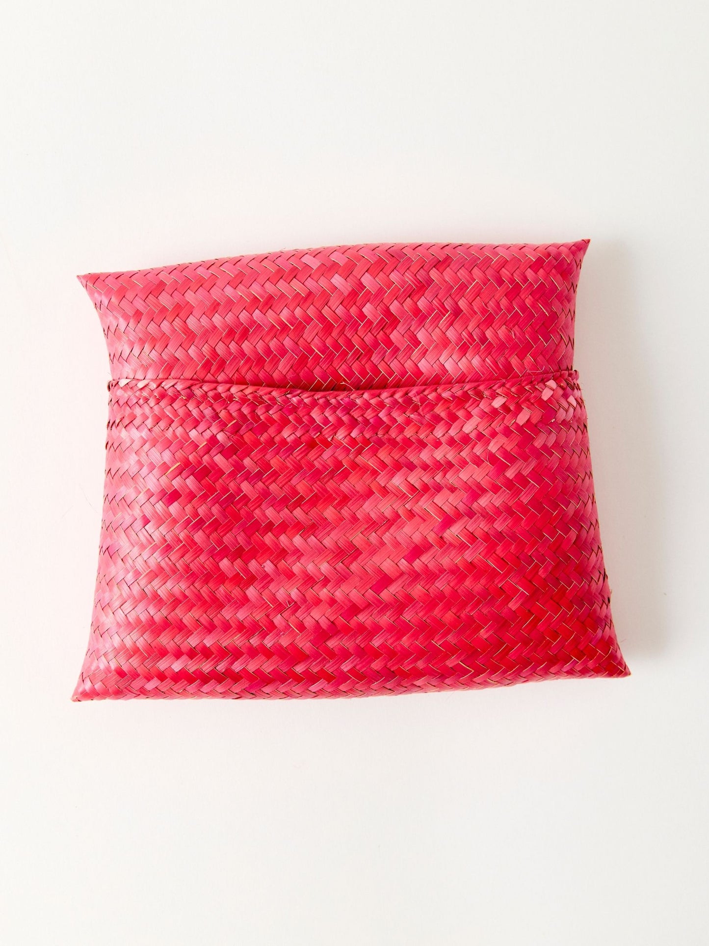 Portavasos Animalia – Set of 6 Hand-Embroidered Cotton Coasters from Chiapas