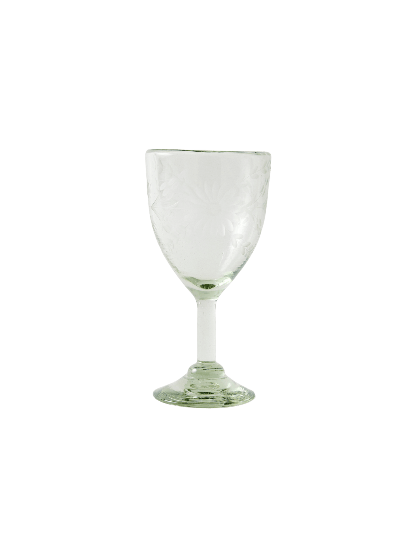 Wine Glass - Condesa Collection Crystal