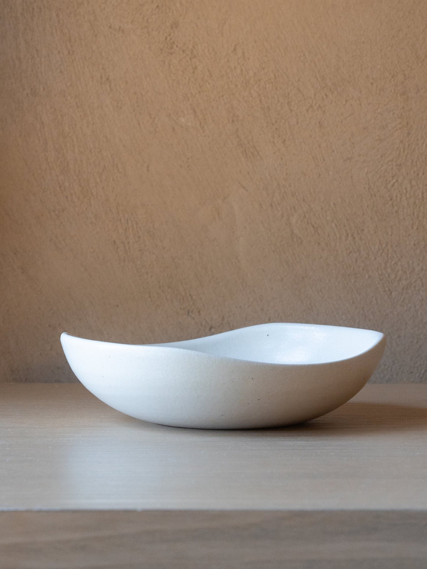 Crema Little Soup Bowl - Set of 4