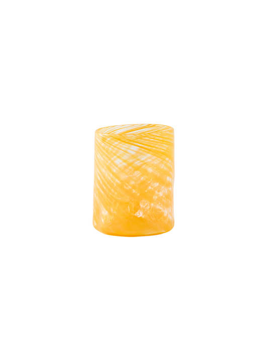 Medium Spring Tumblers - Set of 6 (Mango)