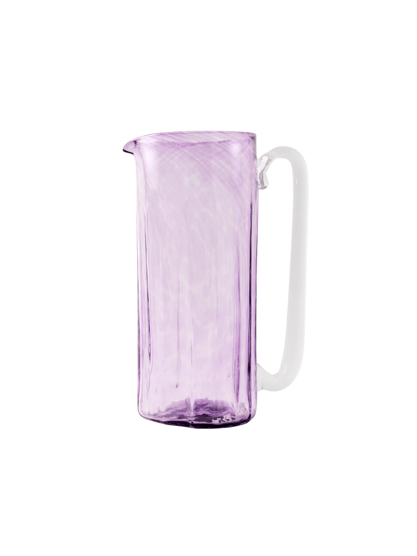 Spring Pitcher - Large (Violet)