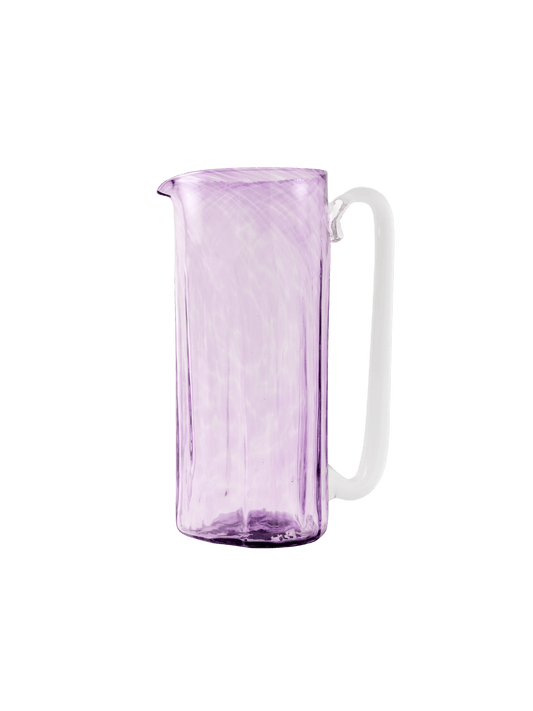 Spring Pitcher - Large (Violet)