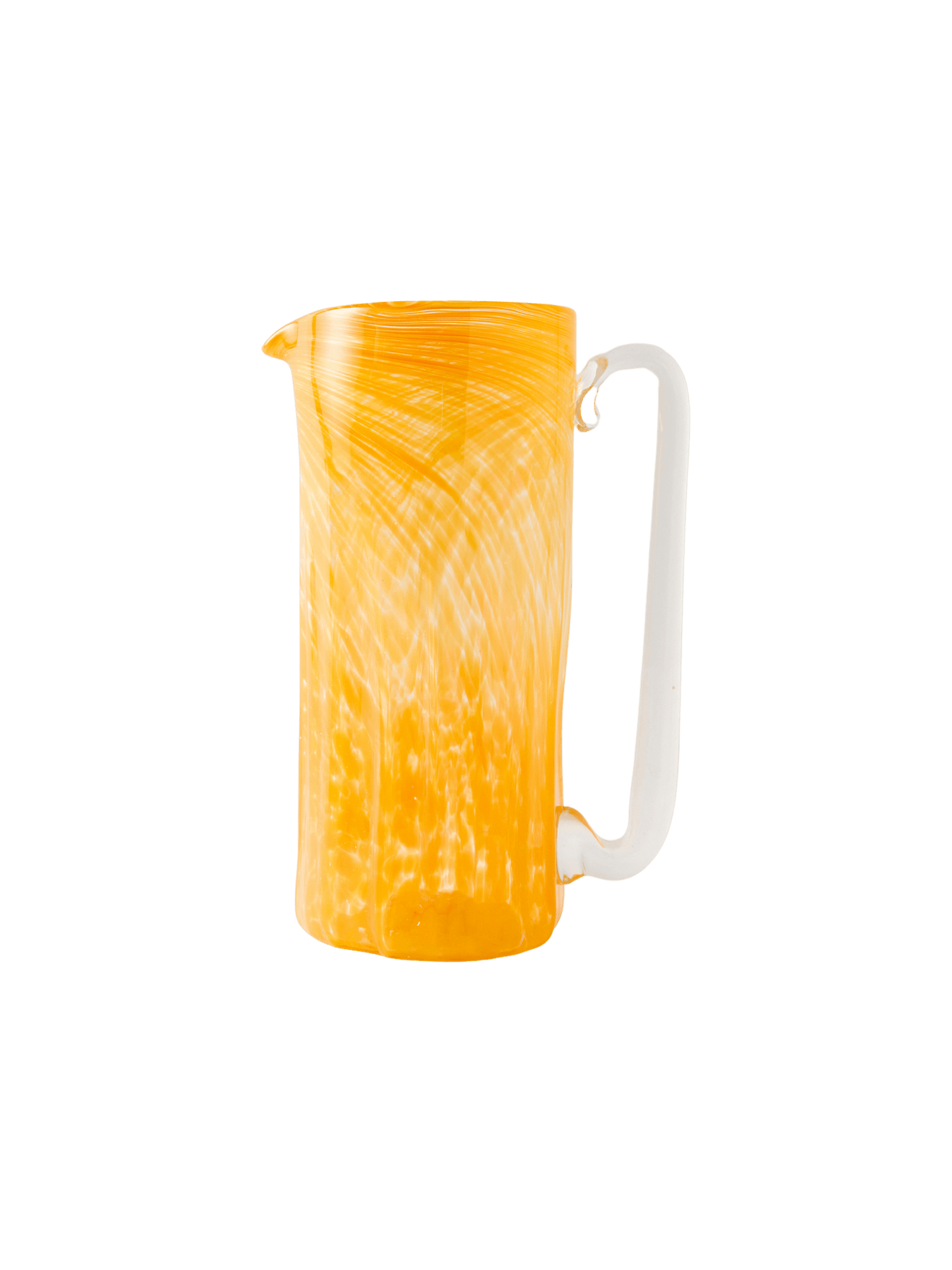 Spring Pitcher - Large (Mango)