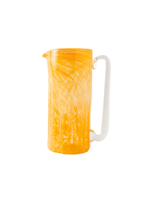 Spring Pitcher - Large (Mango)