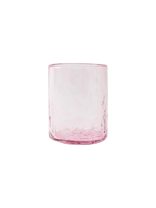 Medium Spring Tumblers – Set of 6 (Fuchsia)