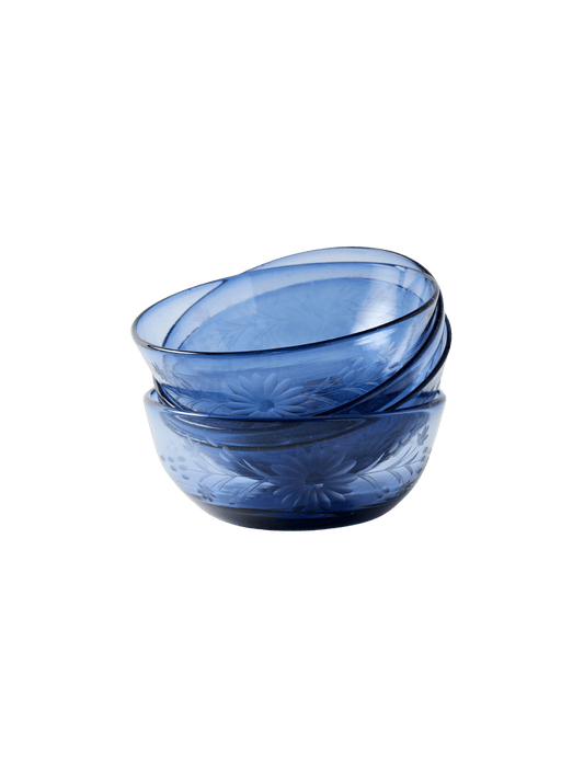 Small Bowl - Condesa Collection (French Blue)