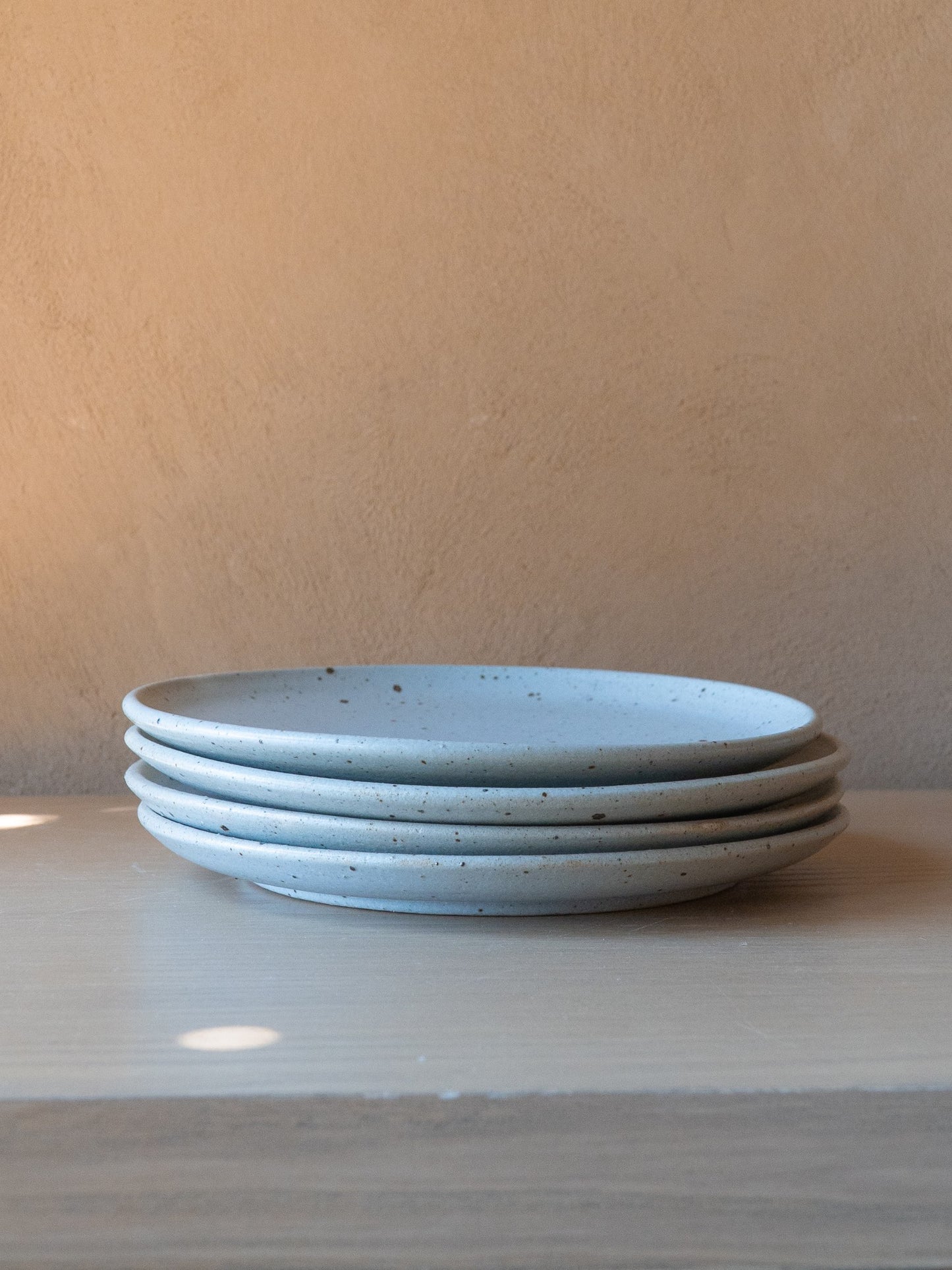 Granito Medium Dinner Plate - Set of 4