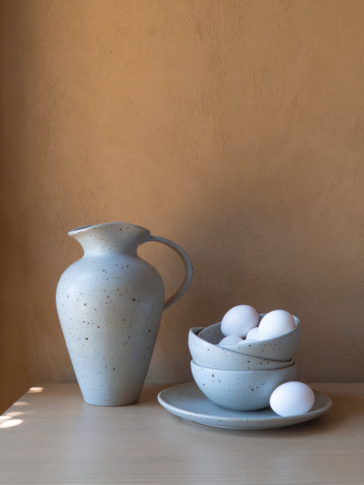 Granito Medium Soup Bowl - Set of 4