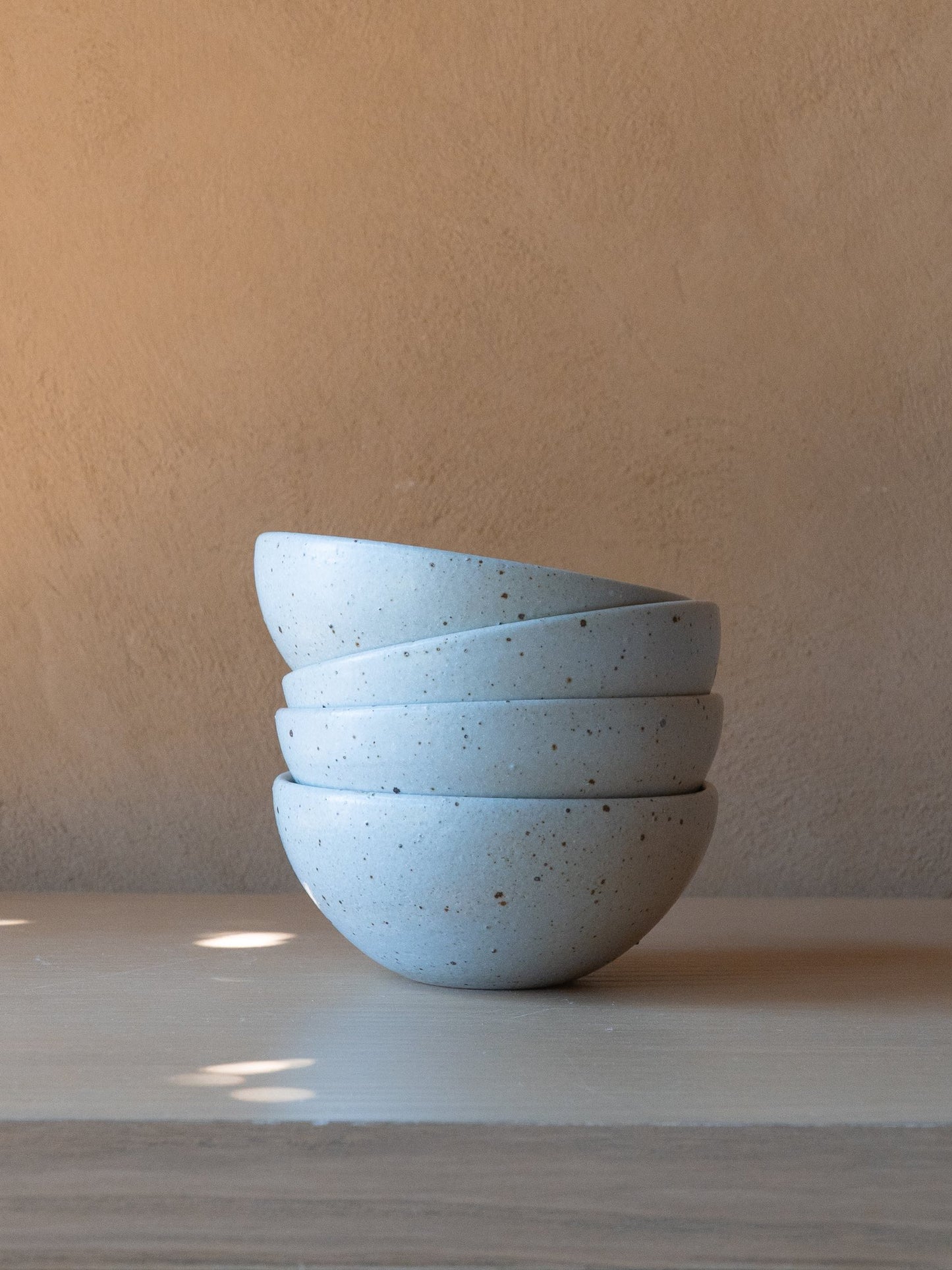 Granito Medium Soup Bowl - Set of 4
