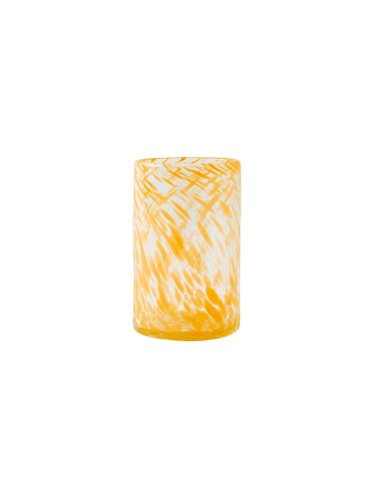 Large Spring Tumblers - Set of 6 (Mango)