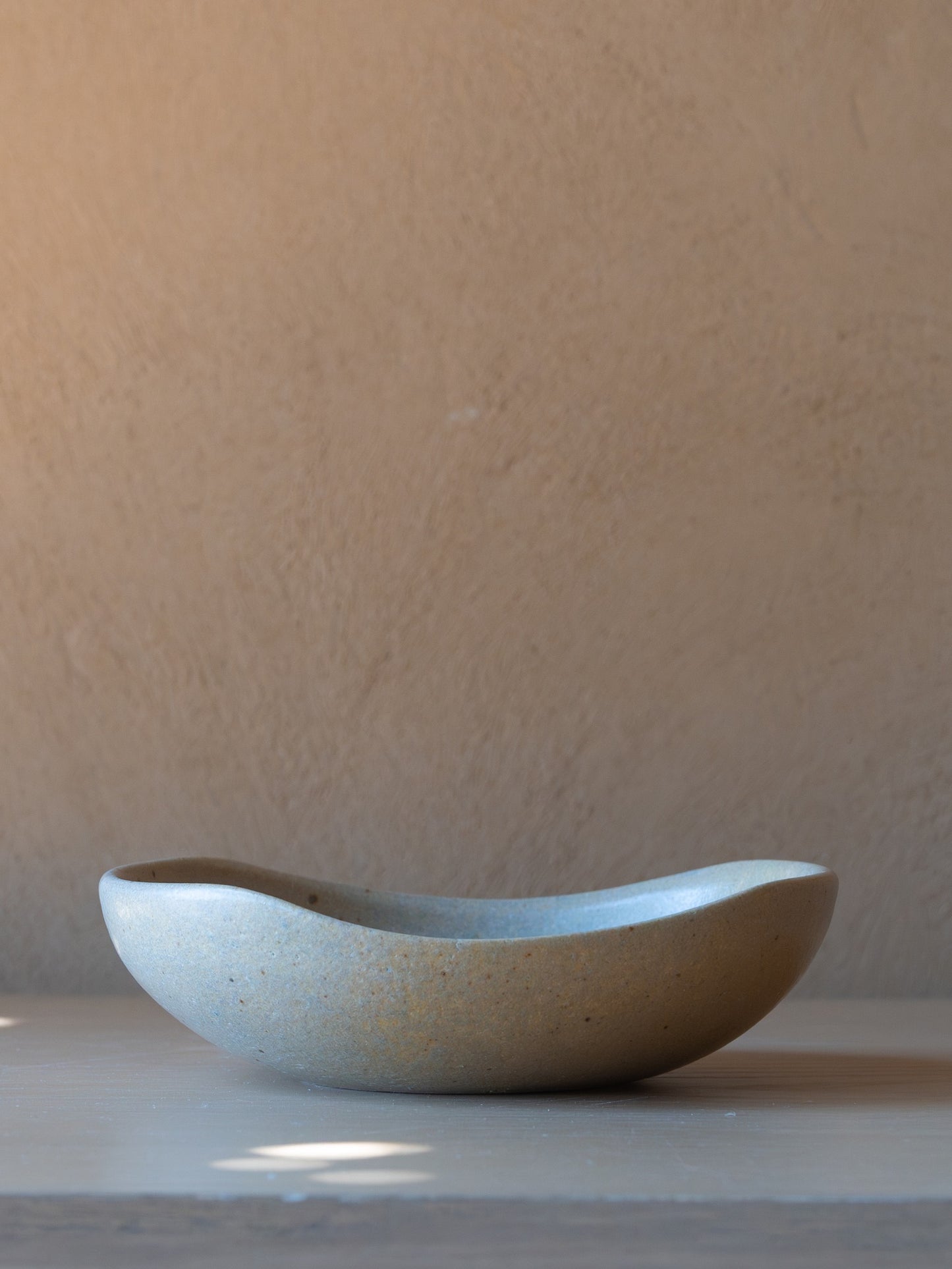 Taupe Little Soup Bowl - Set of 4